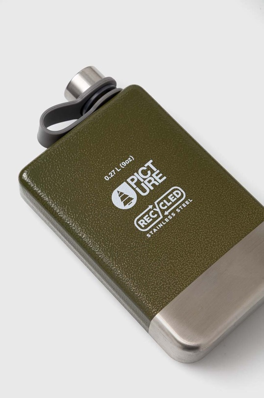 Akcesoria Picture zestaw biwakowy Bivouac Party Set ACC158 zielony