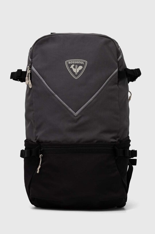 Rossignol plecak Escaper Tour 25L mieści A4 szary RKMCR01