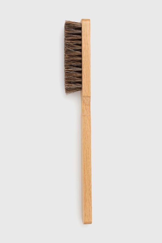 Red Wing spazzola per la pulizia delle scarpe Welt Cleaning Brush multicolore 98001