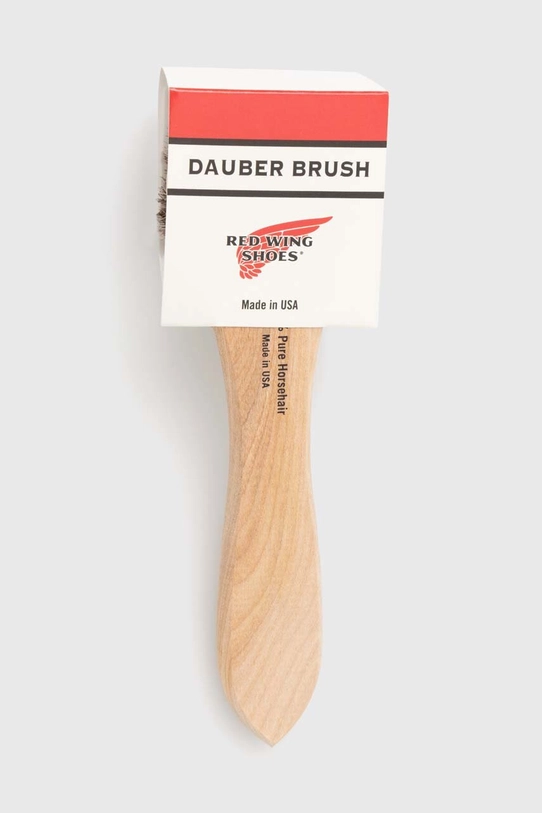 Shoes Red Wing shoe cleaning brush Dauber Brush 97114 multicolor