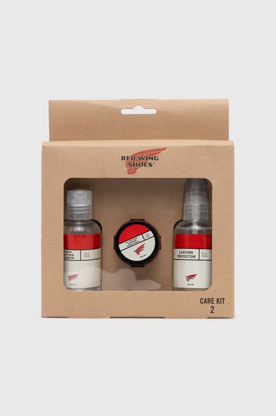 Set za njegu obuće Red Wing 98018 šarena SS24