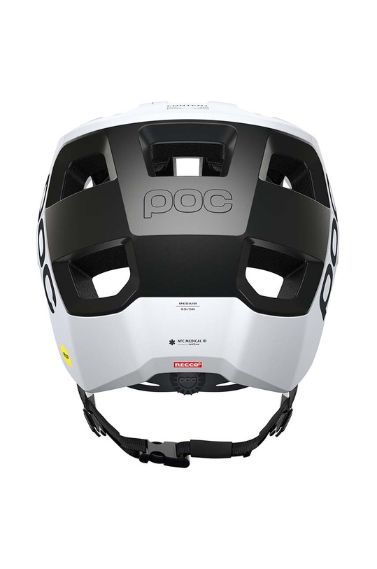 POC kask rowerowy Kortal Race MIPS biały 10521
