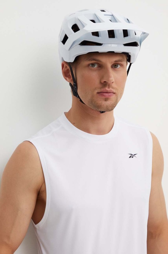 POC kask rowerowy Kortal Race MIPS 10521 biały