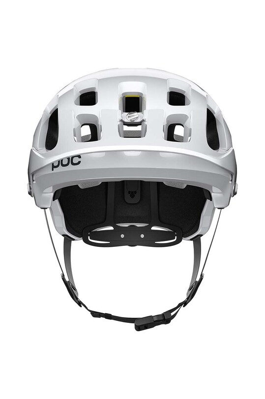 POC cască de bicicleta Tectal Race MIPS 10580 alb SS24