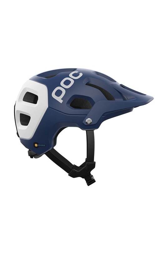 Accesorii POC cască de bicicleta Tectal Race MIPS 10580 bleumarin
