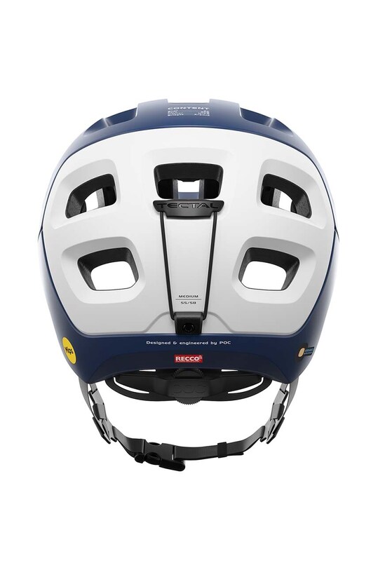 POC cască de bicicleta Tectal Race MIPS bleumarin 10580