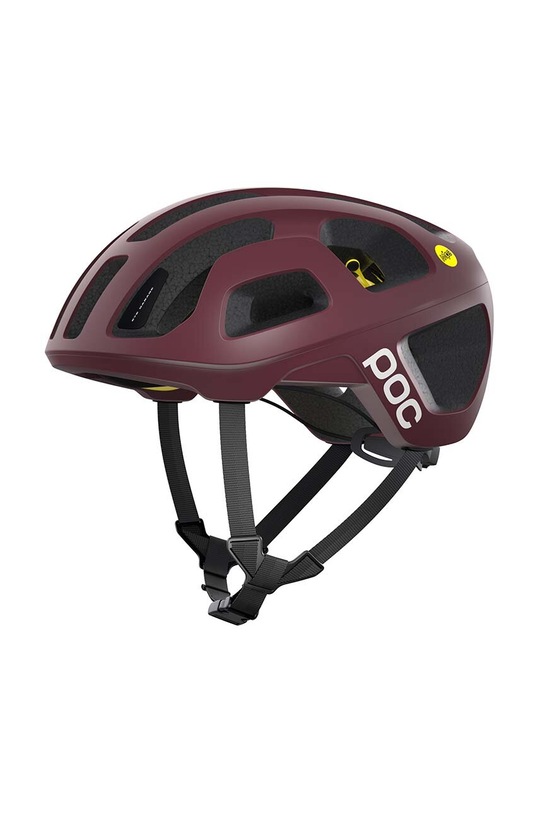 POC cască de bicicleta Octal MIPS burgundia 10801