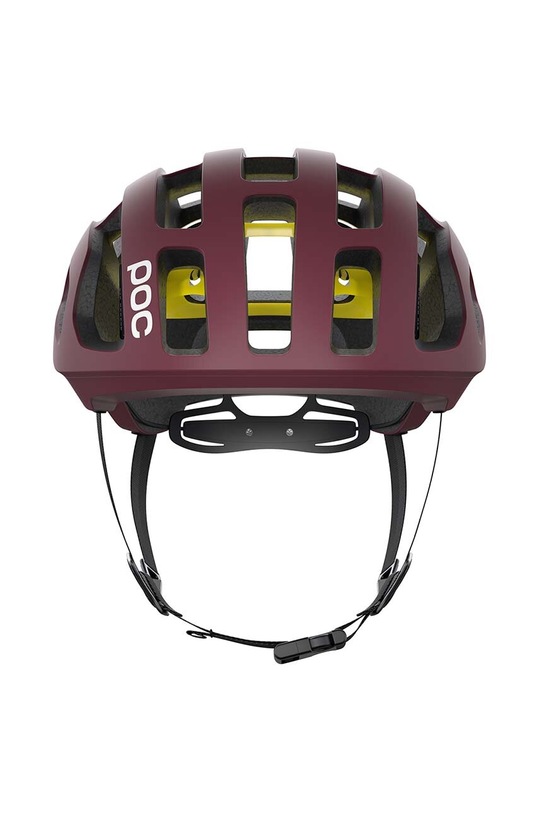 POC cască de bicicleta Octal MIPS 10801 burgundia SS25