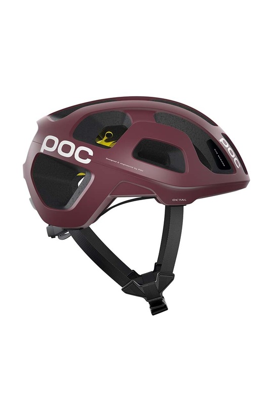 Accesorii POC cască de bicicleta Octal MIPS 10801 burgundia
