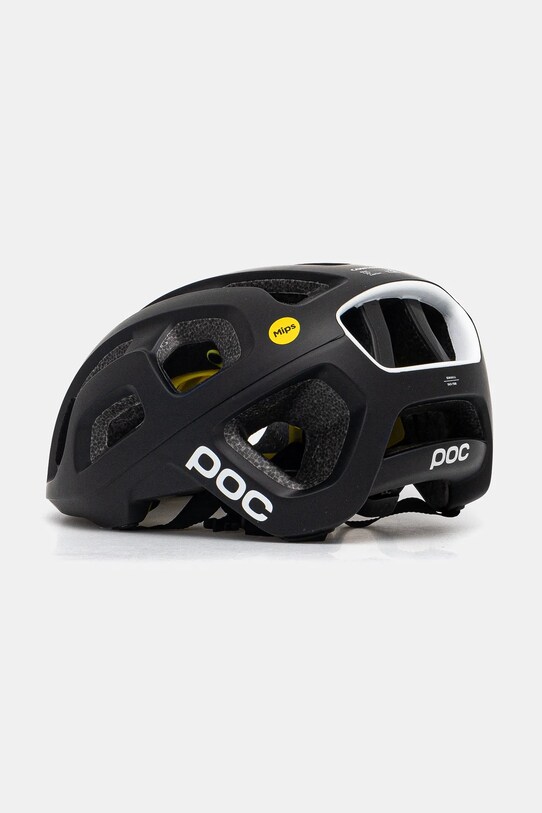 Doplňky Cyklistická helma POC Octal MIPS 10801 černá