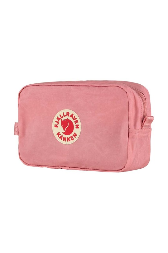 Kosmetická taška Fjallraven Kanken Gear Bag F25862.312 růžová SS24