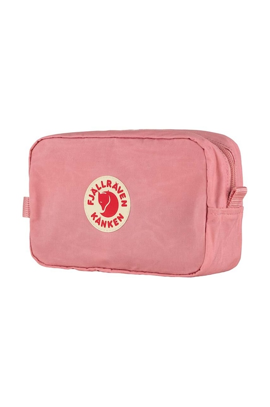 Fjallraven kosmetyczka Kanken Gear Bag F25862.312 różowy SS24