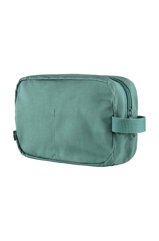 Doplnky Kozmetická taška Fjallraven Kanken Gear Bag F25862.664 tyrkysová