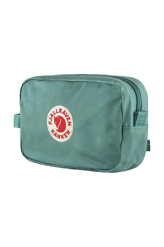 Косметичка Fjallraven Kanken Gear Bag F25862.664 барвистий SS24
