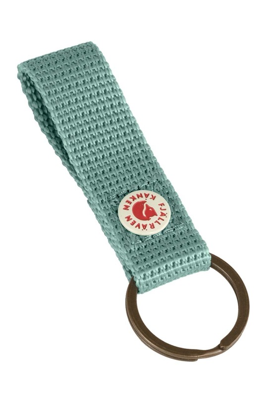 Fjallraven keychain Kanken Keyring multicolor F23785.501