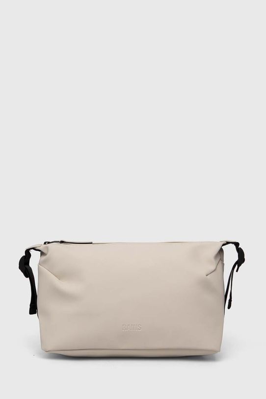 Kosmetická taška Rains béžová 15630.26