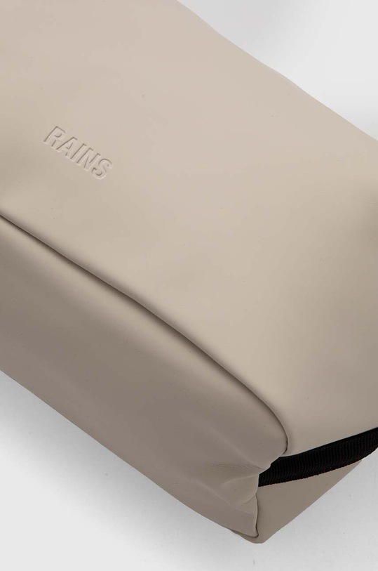 Doplňky Kosmetická taška Rains 15630.26 béžová