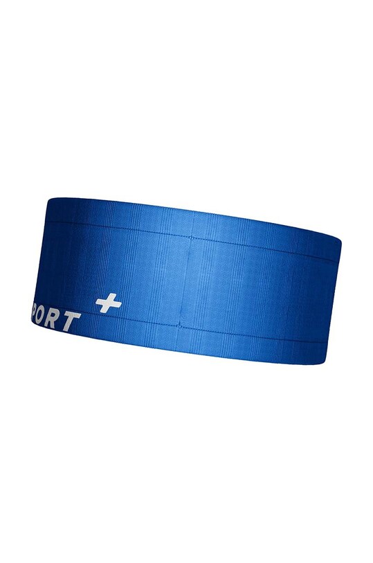 Accesorii Compressport centura de alergare Free Belt CU00012B albastru