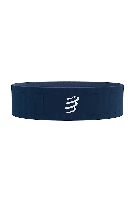 Běžecký pás Compressport Free Belt CU00012B námořnická modř AW25
