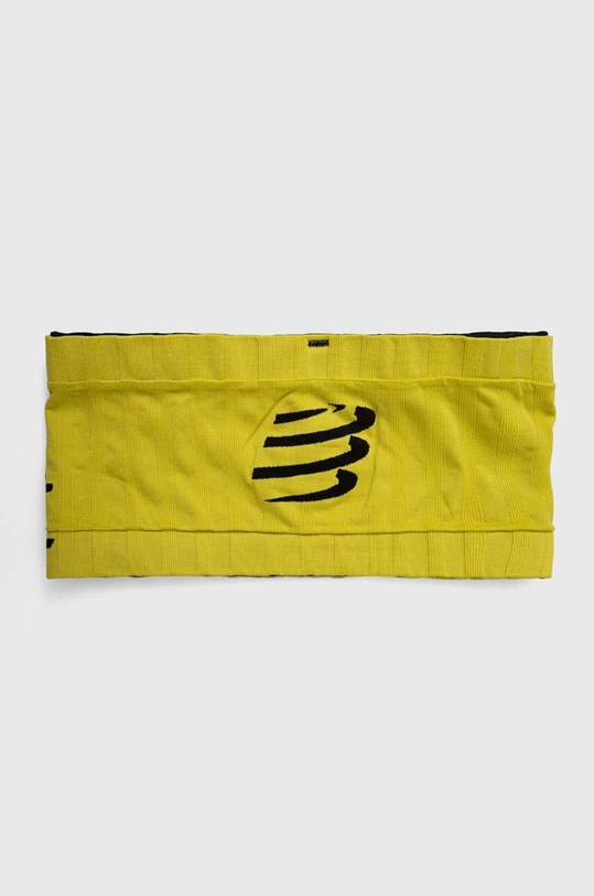 Accesorii Compressport centura de alergare Free Belt CU00012B bleumarin