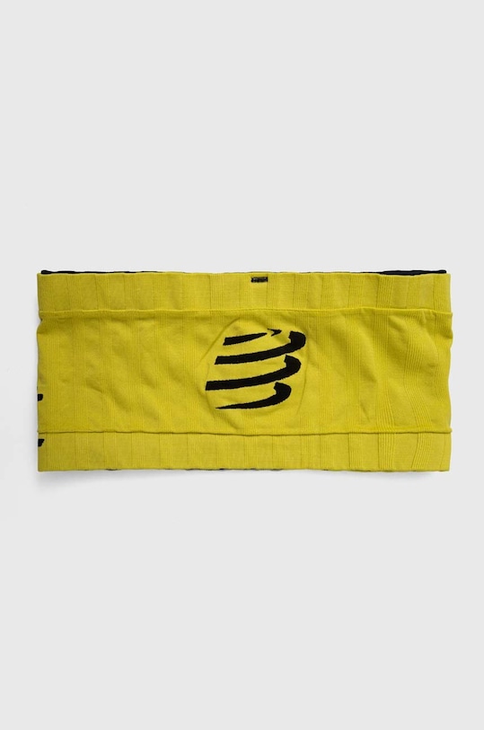 Accesorii Compressport centura de alergare Free Belt CU00012B bleumarin