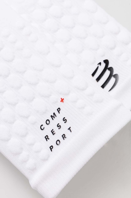 Compressport mâneci ArmForce Ultralight SU00008B alb SS25