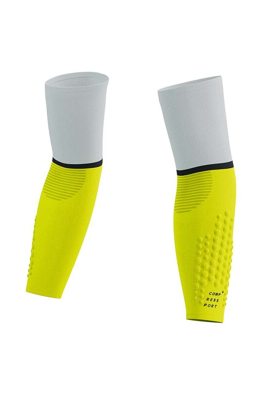 Аксесуари Рукава Compressport ArmForce Ultralight SU00008B жовтий