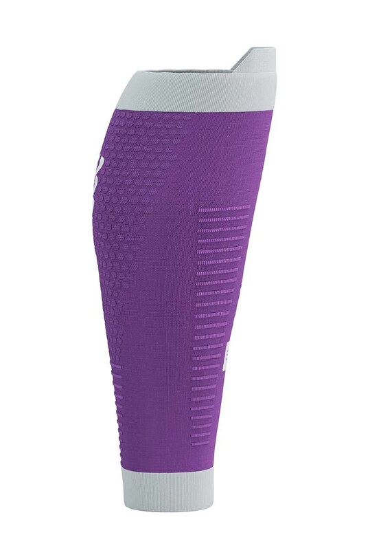 Accesorii Compressport benzi de compresie pentru gambe R2 3.0 SU00047B violet