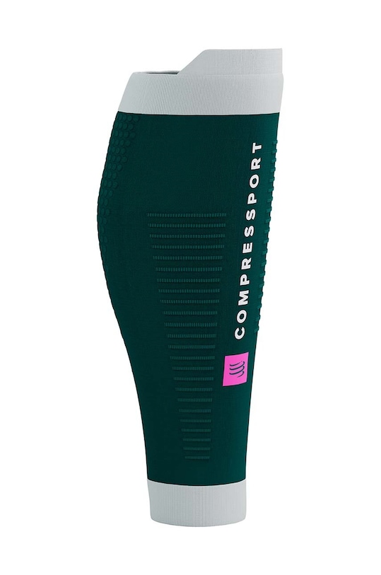 Аксесоари Компресионни гети за прасеца Compressport R2 3.0 SU00047B черен