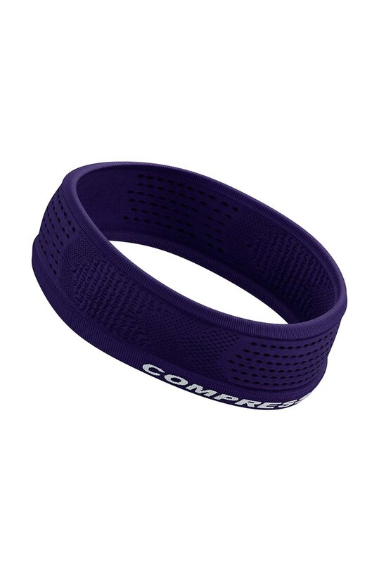 Compressport bentita pentru cap Thin Headband On/Off XBNU3913