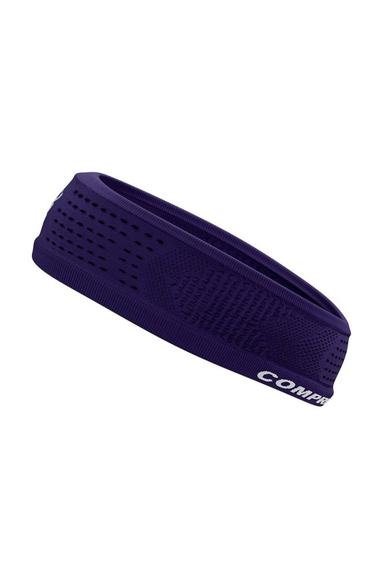 Compressport bentita pentru cap Thin Headband On/Off XBNU3913