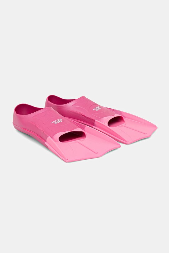 Aqua Speed békatalp rózsaszín TRENING.FINS