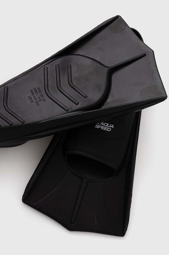 Ласты Aqua Speed TRENING.FINS чёрный AA00