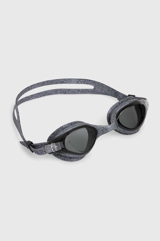 Aqua Speed okulary pływackie Vega Reco VEGA.RECO szary SS24
