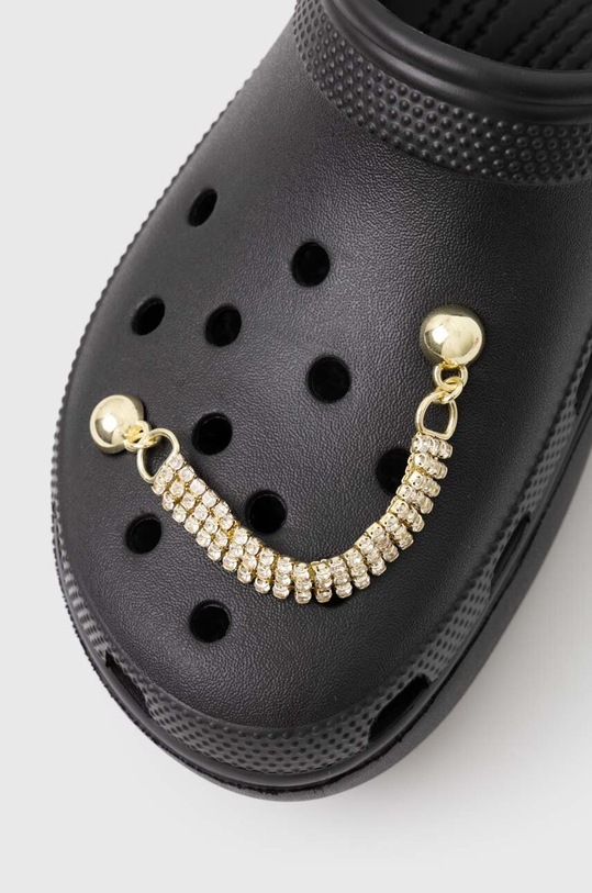 Crocs JIBBITZ Disco Chain 10012976 yellow SS24