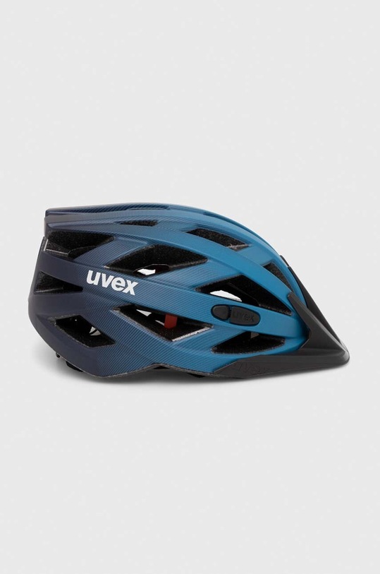 Uvex casco da bicicletta I-Vo CC 41.0.423 blu SS24
