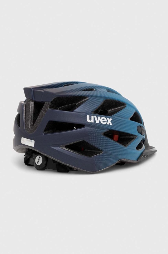 Accessori Uvex casco da bicicletta I-Vo CC 41.0.423 blu