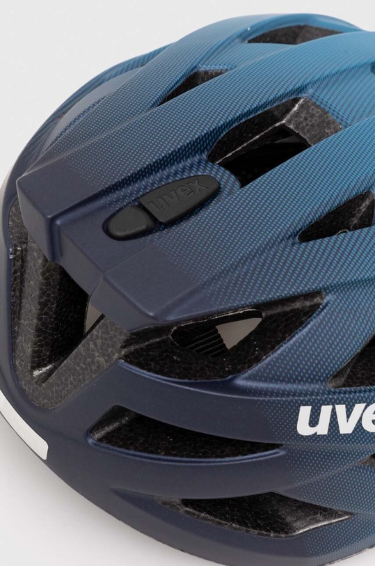 Uvex casco da bicicletta I-Vo CC blu 41.0.423