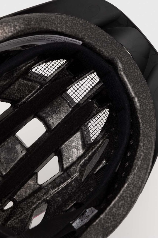 Κράνος ποδηλάτου Uvex Air Wing CC 41.0.048 μωβ