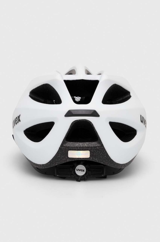 Αξεσουάρ Κράνος ποδηλάτου Uvex Viva 3 41.0.984 λευκό