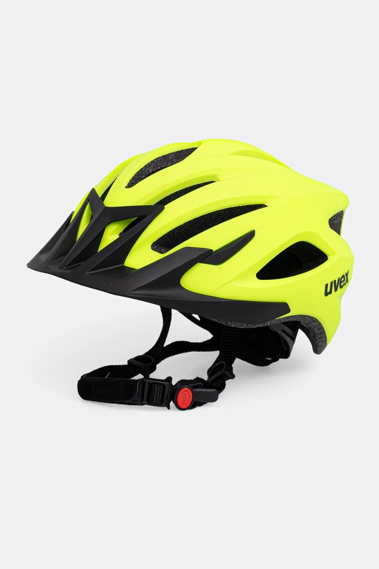 Uvex kask rowerowy Viva 3 zielony 41.0.984