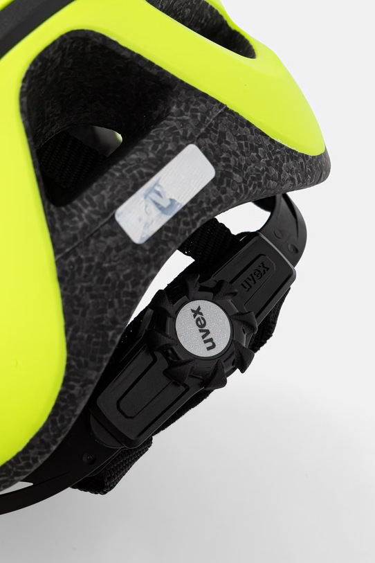 Uvex kask rowerowy Viva 3 zielony 41.0.984