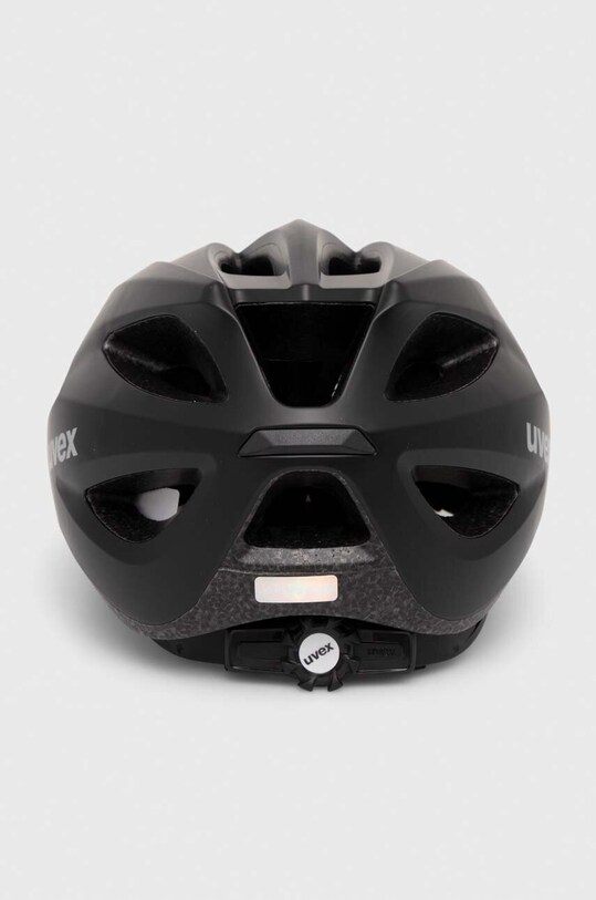 Doplňky Cyklistická helma Uvex Viva 3 41.0.984 černá