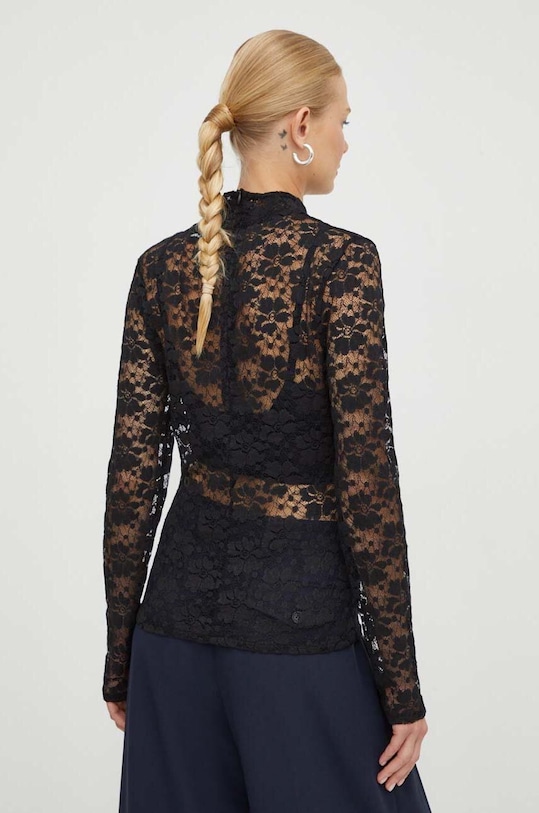 Oblečení Halenka Gestuz Raina 10908165 černá