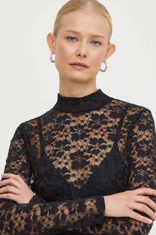 Halenka Gestuz Raina černá 10908165