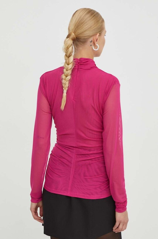 Abbigliamento Gestuz camicetta 10908533 rosa