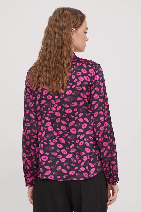 Îmbrăcăminte HUGO bluză 50508917 multicolor