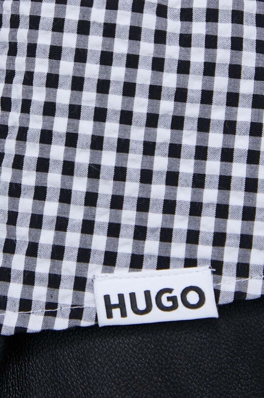 HUGO cămașă din bumbac 50509375