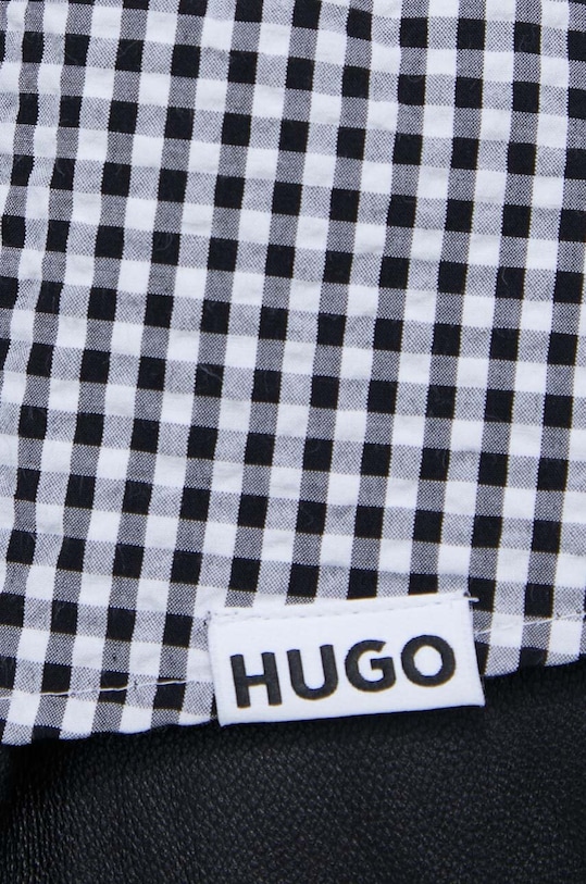 Bavlněná košile HUGO 50509375