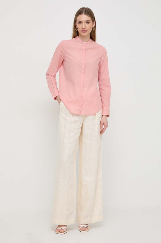 Boss Orange ing 50513783 rózsaszín SS25